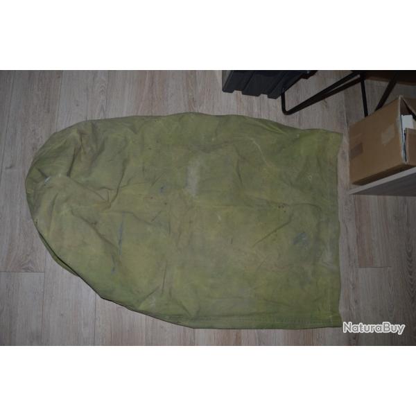 Sac Courrier Tente Franais WW1 /WW2 quipement Poilu France 39/45 (22)