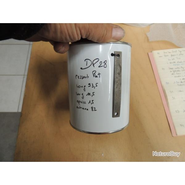 pi�ces detache�s carabine DAMON PETRICK , canne fusil et LEBEL scolaire  28