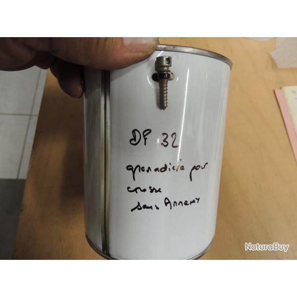 pi�ces detache�s carabine DAMON PETRICK , canne fusil et LEBEL scolaire  32