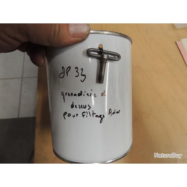 pi�ces detache�s carabine DAMON PETRICK , canne fusil et LEBEL scolaire  33