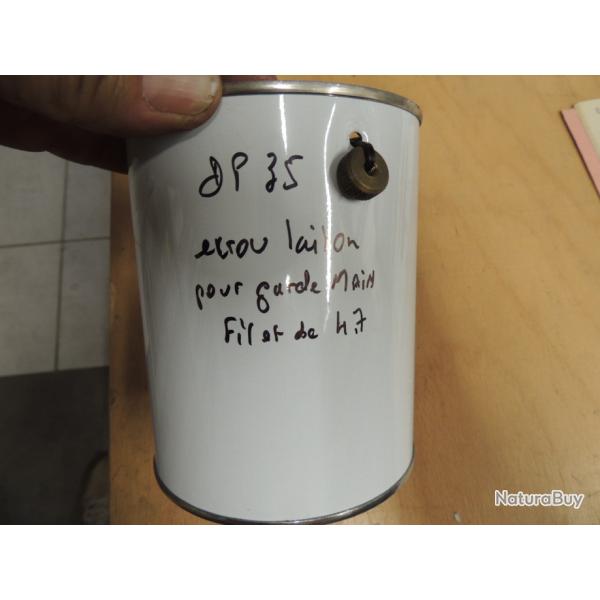 pi�ces detache�s carabine DAMON PETRICK , canne fusil et LEBEL scolaire  35