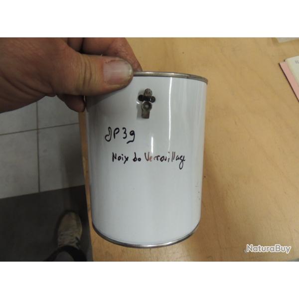 pi�ces detache�s carabine DAMON PETRICK , canne fusil et LEBEL scolaire  39