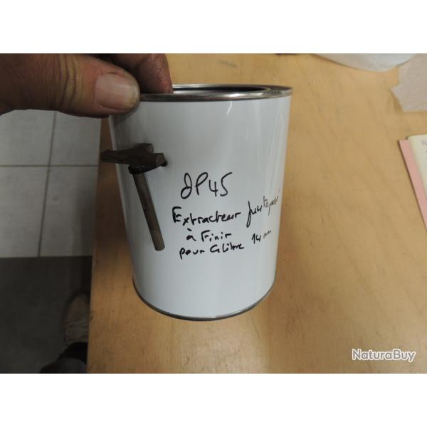 pi�ces detache�s carabine DAMON PETRICK , canne fusil et LEBEL scolaire  45