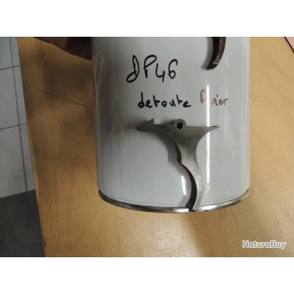 pi�ces detache�s carabine DAMON PETRICK , canne fusil et LEBEL scolaire  46