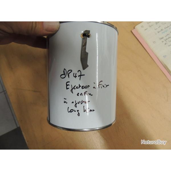 pi�ces detache�s carabine DAMON PETRICK , canne fusil et LEBEL scolaire  47