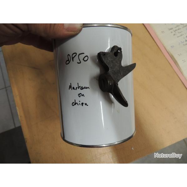 pi�ces detache�s carabine DAMON PETRICK , canne fusil et LEBEL scolaire  48