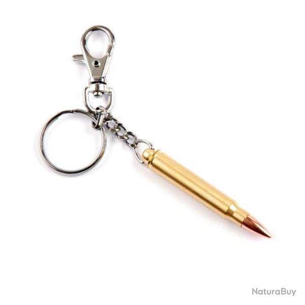Porte-cl�s balle de calibre .223 | 101 Inc (0001 4433)