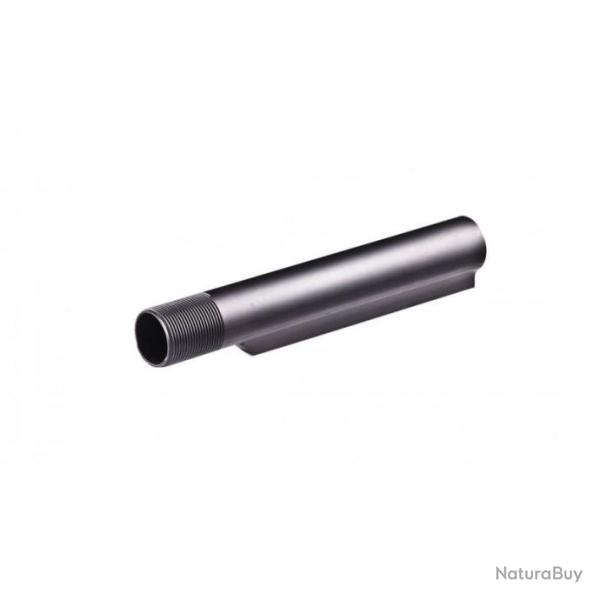 Tube � 6 positions pour l'installation de crosses pliables pour AR15/M4/M16 - CAA