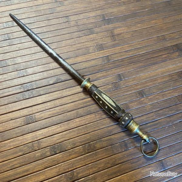 FUSIL � AIGUIS� COLLECTOR U.S PATENT 1901 lll WEL