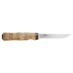 Couteau fixe Helle Hellefisk