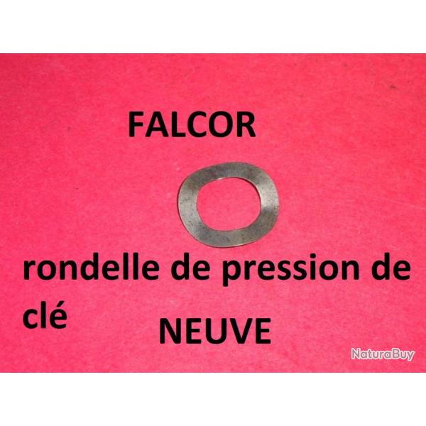 rondelle de pression de cle NEUVE fusil FALCOR MANUFRANCE 910397 - VENDU PAR JEPERCUTE (D24D93)