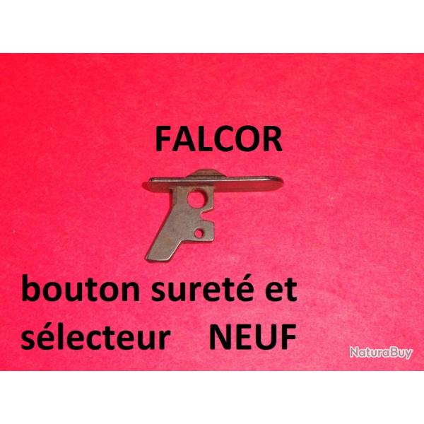 suret� NEUVE de d�tente s�lective fusil FALCOR MANUFRANCE - VENDU PAR JEPERCUTE (D24D156)