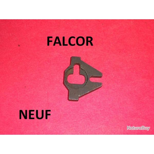 plaque de retrait de verrou FALCOR ancien mod�le MANUFRANCE 100106 - VENDU PAR JEPERCUTE (D24D116)
