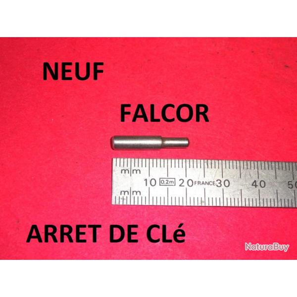 arret de cl� NEUF fusil FALCOR MANUFRANCE 100069 - VENDU PAR JEPERCUTE (D24D146)
