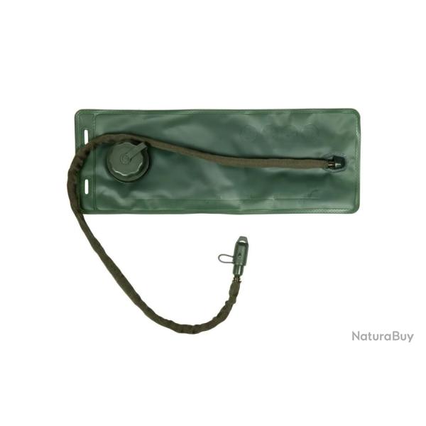 Poche Hydratation d'une contenance de 3 Litres (GFT) OD