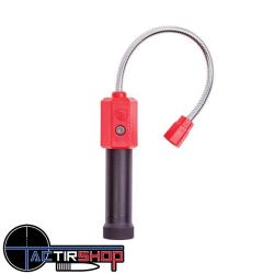 Lampe Led de nettoyage de canon Magn&eacute;tique Real Avid Magnetic Bore Light