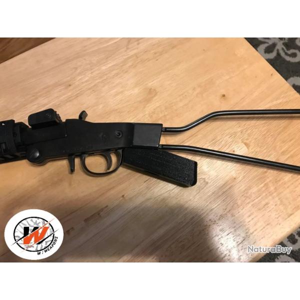 CHIAPPA  - Poign�e grip INCLINEE Chiappa Little Badger Grip - Impression 3D