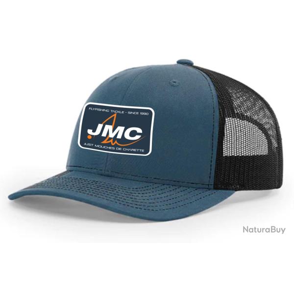 Casquette JMC Tr122 - Navy