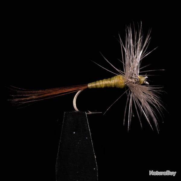 S�lection 3 Mouches JMC JMC 600 H16