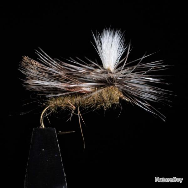 S�lection 3 Mouches JMC JMC 13 H14