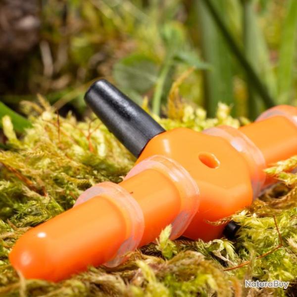 OFFRE Appeau universel WXT -4all Plus, utilisable toute l'ann�e et par tous les temps