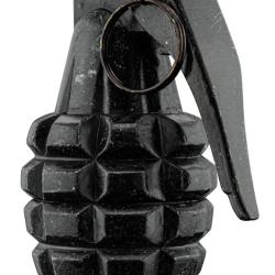 R&eacute;plique d&eacute;corative Denix grenade MK2 USA