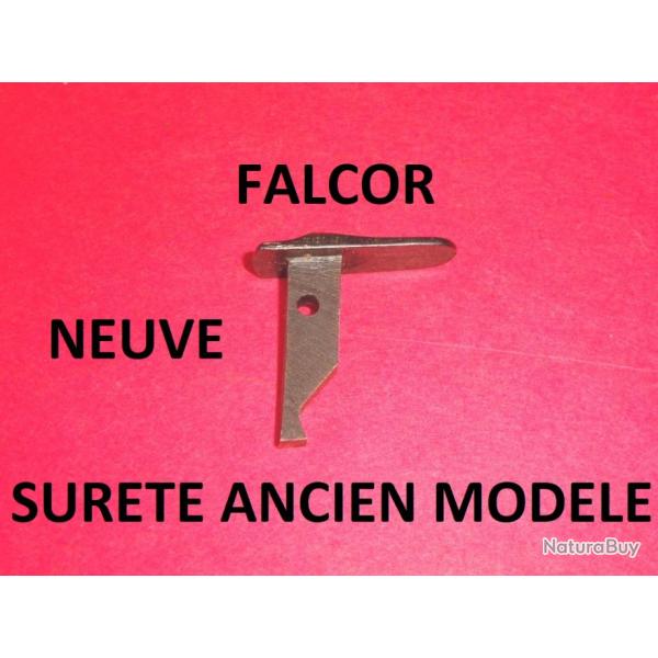 bouton suret� NEUF fusil FALCOR ancien mod�le 910412 - VENDU PAR JEPERCUTE (D24D152)