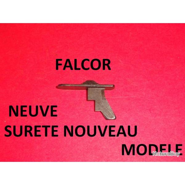 bouton suret� NEUF fusil FALCOR nouveau mod�le 910275 - VENDU PAR JEPERCUTE (D24D154)
