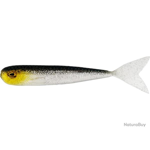 Leurre Souple Westin MegaTeez V-Tail 9cm 9cm Headlight 4g par 3