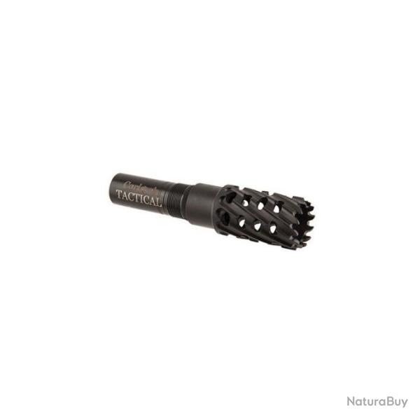 Carlson's Choke Tactical Breecher C.12 Muzzle Brake - Extra Full