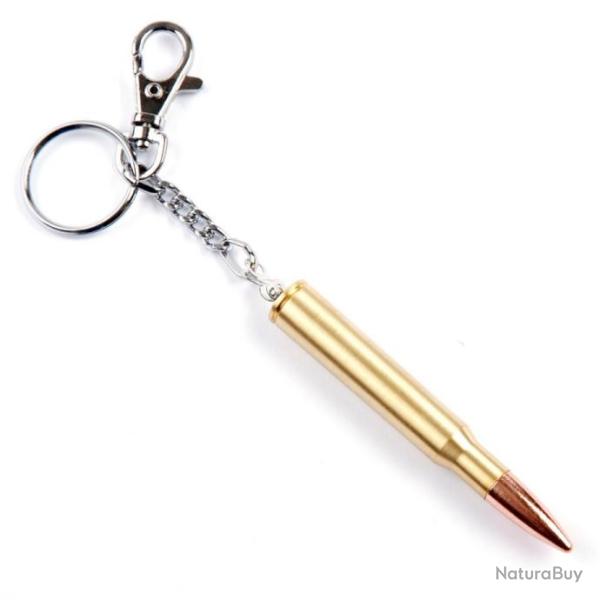 Porte-cl�s balle de calibre 30.06 | 101 Inc (0001 4434)