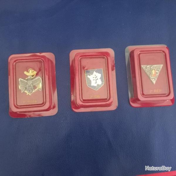 m�daille militaire divers