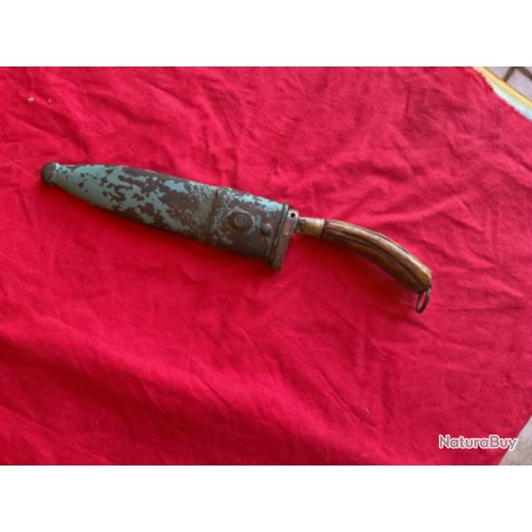 Nettoyeur de tranch�es Allemand, pas de prix de r�serve