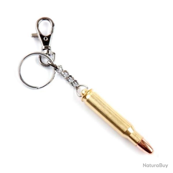 Porte-cl�s balle de calibre 8 x 53 | 101 Inc (0001 4436)
