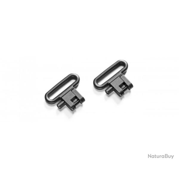 Grenadi�res m�talliques RISERVA pour carabine blaser