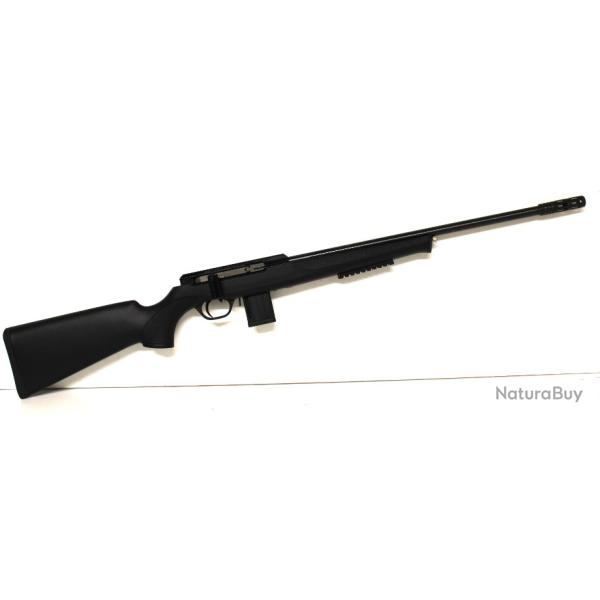 BF 24 carabine ISSC SPA 22LR TACTICAL SYNTHETIQUE