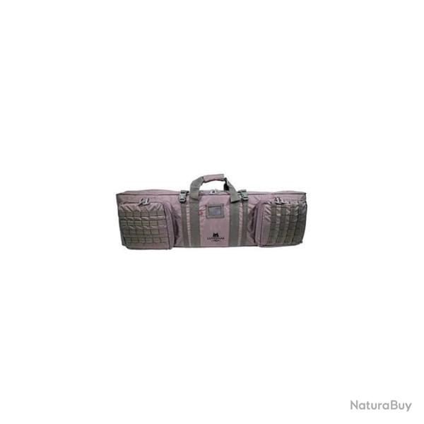 Gaine Double AR w/backpack straps 110 cm Field  - Ulfhednar