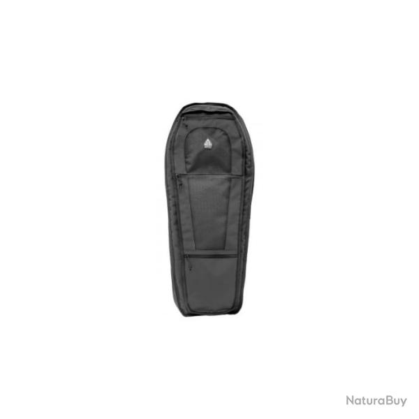 UTG-Alpha battle transporteur sac � dos 34" � d�ploiement rapide noir - Leapers UTG