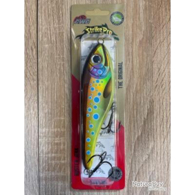 Vintage Killer fishing lures (lot#17199