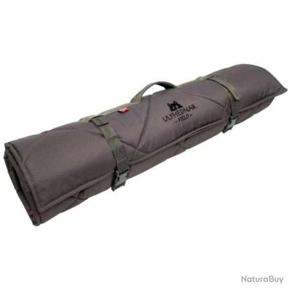 Tapis de tir rembourr� soft roll - Ulfhednar