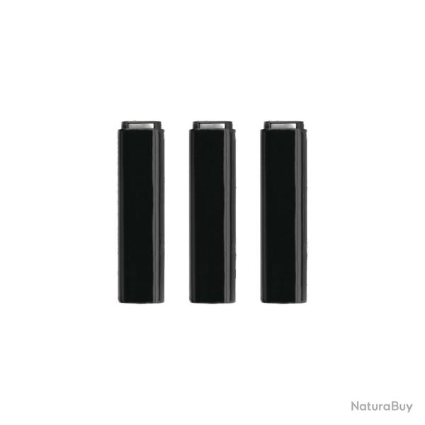 Pack de 3 Batteries AEP 500 mAh 7.2V IP.MICRO