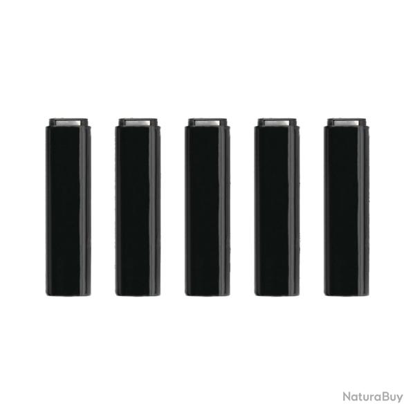 Pack de 5 Batteries AEP 500 mAh 7.2V IP.MICRO