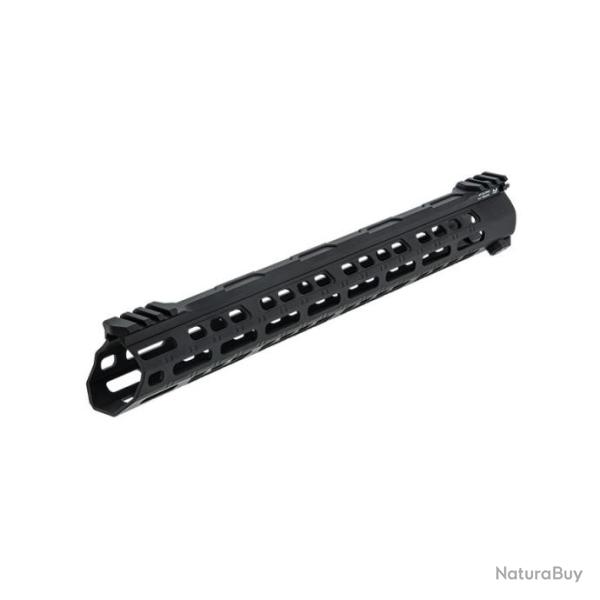 UTG Leapers - Garde-main � partir de 15" Forerunner Free Float M-Lok