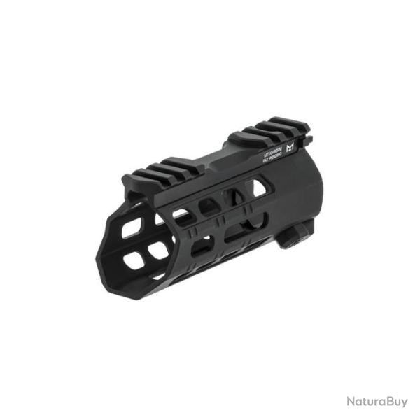 UTG Leapers - Garde-main de 5" Forerunner Free Float M-Lok