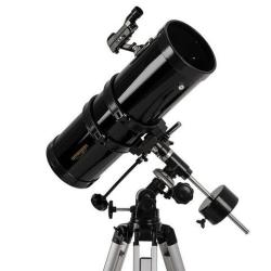 T&eacute;lescope  Newton 114/500 eq-1