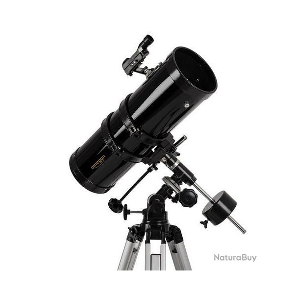 T�lescope  Newton 114/500 eq-1