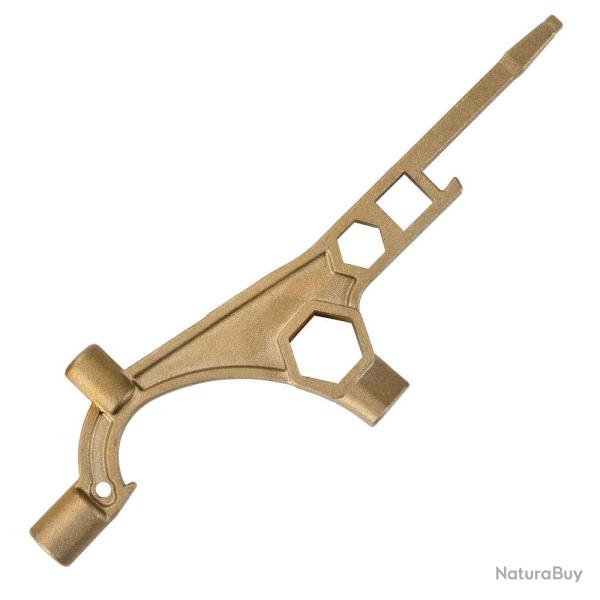 CLE POLYCOISE 11 FONCTIONS TU PAS