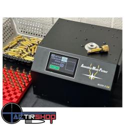 AMP Annealer Mark 2 DB - Recuit de collet par induction