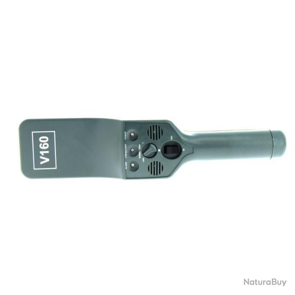 D�tecteur de M�taux AEROPORT INTENSIF PRO