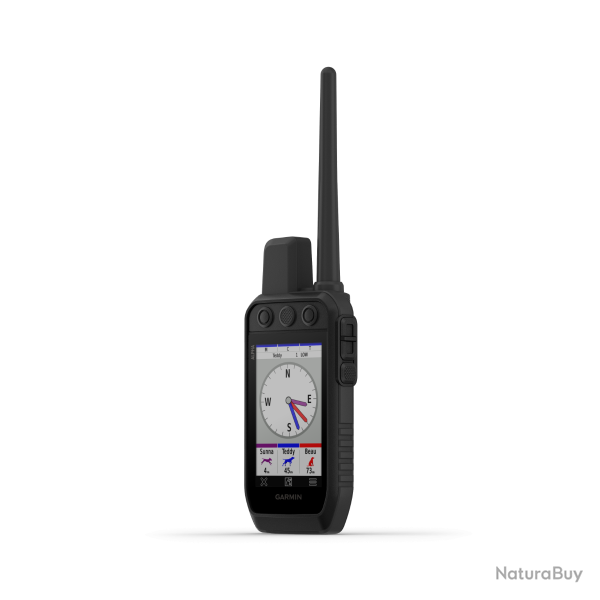 Gps Garmin Alpha� 300 F